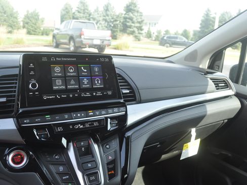 Used 2026 Honda Odyssey Touring image 26