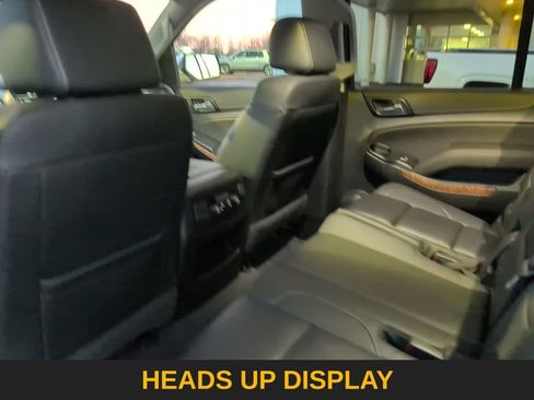 Used 2020 Chevrolet Suburban Premier w/ Max Trailering Package image 22