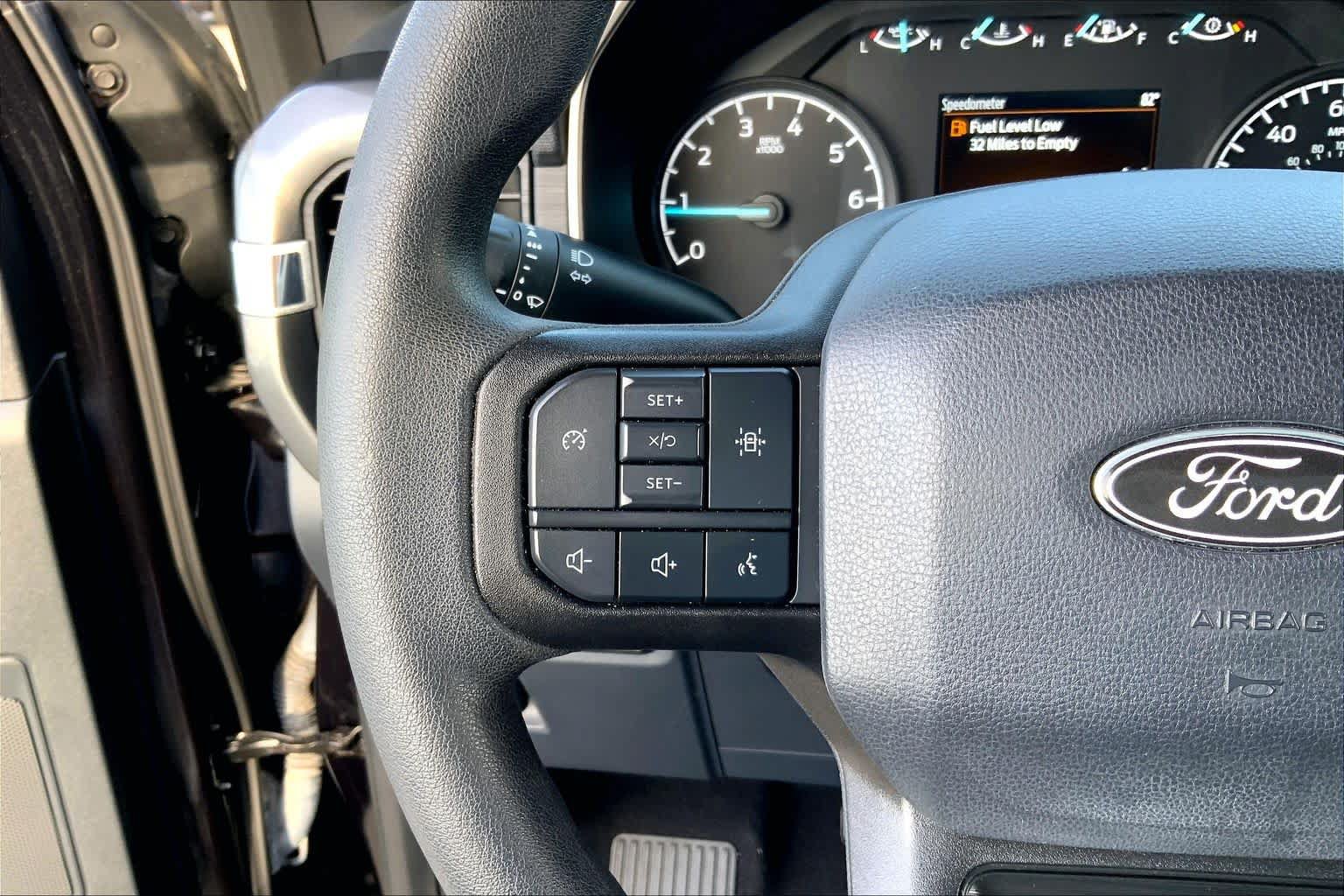 Used 2023 Ford F150 XL w/ STX Appearance Package RWD image 19