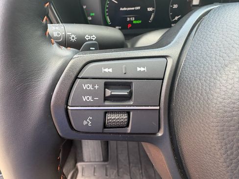 Certified 2026 Honda CR-V TrailSport image 13