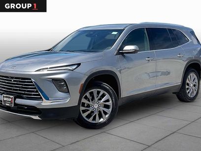 Used 2026 Buick Enclave Preferred