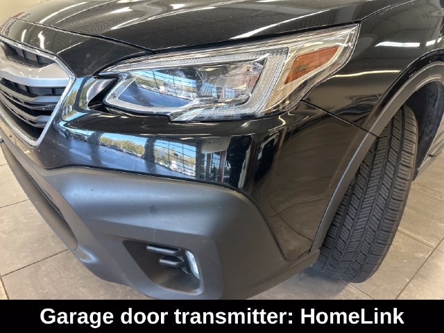 Used 2020 Subaru Outback Limited AWD/4WD image 16