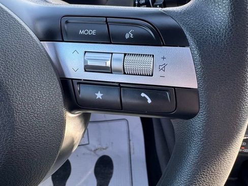 Used 2025 Hyundai Santa Cruz SEL AWD/4WD image 28