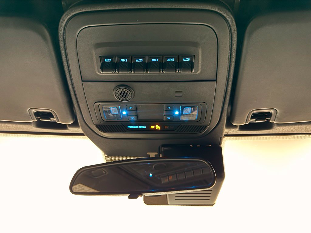 Used 2024 Ford Bronco Big Bend AWD/4WD image 21