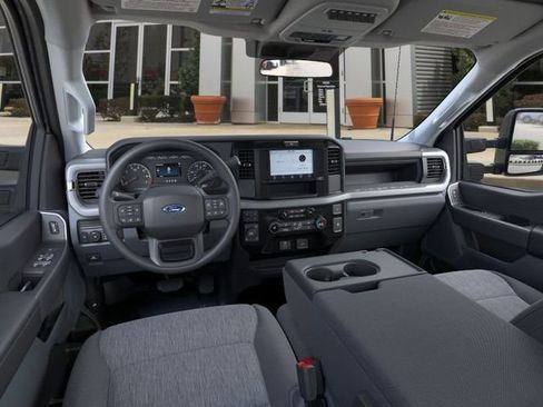 New 2026 Ford F350 XL w/ STX Appearance Package image 9