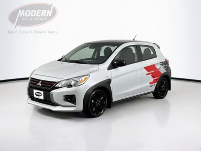 Used 2023 Mitsubishi Mirage
