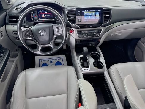 Used 2019 Honda Pilot EX-L image 27