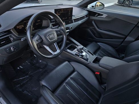 Used 2024 Audi A5 2.0T Premium Plus AWD/4WD image 7