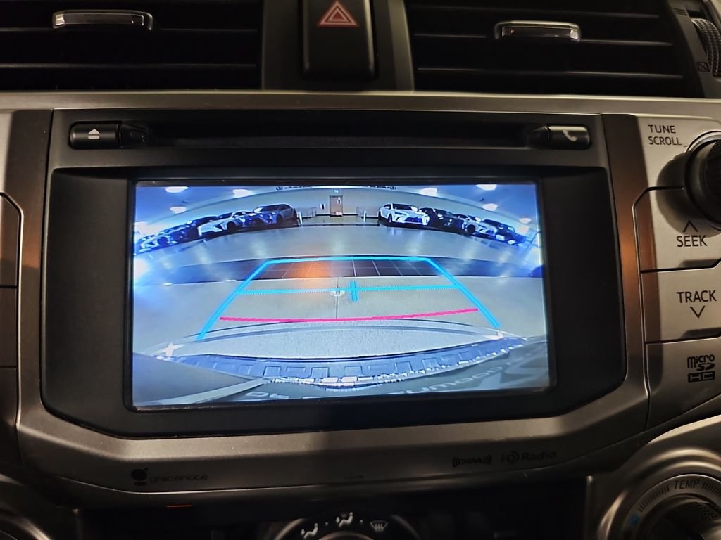 Used 2016 Toyota 4Runner SR5 AWD/4WD image 24