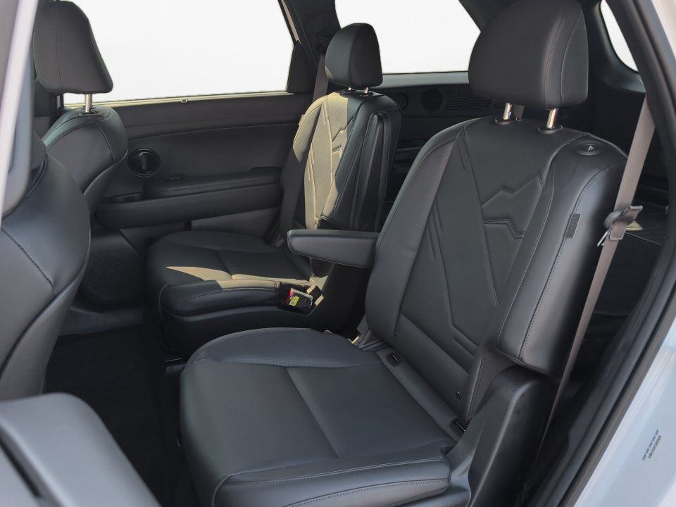 Certified 2026 Hyundai Palisade XRT Pro AWD/4WD image 12