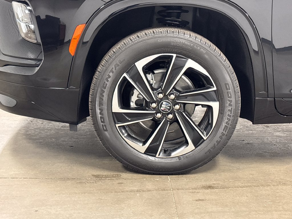 New 2026 Buick Enclave Sport Touring w/ Power Package FWD image 10