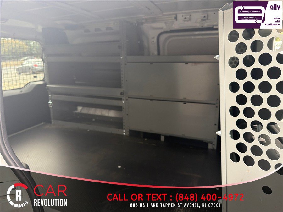 Used 2022 RAM ProMaster City Wagon FWD image 27