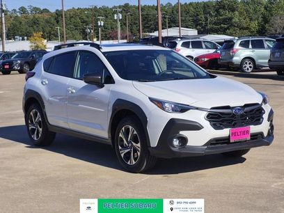 Used 2024 Subaru Crosstrek 2.0i Premium