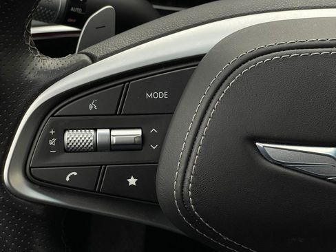 Used 2023 Genesis GV70 3.5T Sport w/ Sport Prestige Package image 15