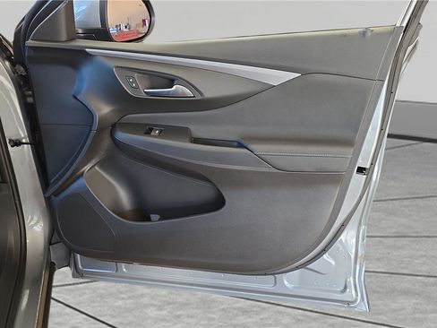 New 2026 Buick Envista Preferred image 15