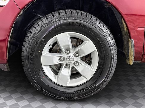 Used 2018 RAM 1500 Express image 30