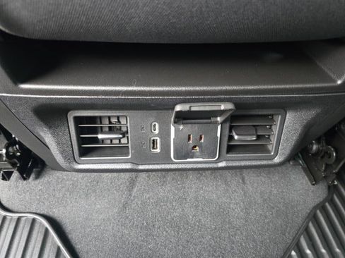 New 2025 Chevrolet Silverado 2500 LT image 18