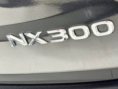 Used 2019 Lexus NX 300 FWD w/ Comfort Package image 8