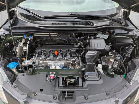 Used 2016 Honda HR-V EX-L image 24