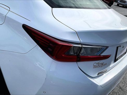 Used 2017 Lexus RC 350 F Sport RWD image 23