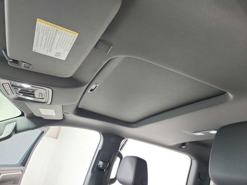 Used 2023 GMC Sierra 1500 SLT w/ SLT Premium Package image 22