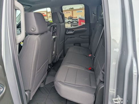 New 2026 Chevrolet Silverado 1500 RST w/ RST Select Package image 10