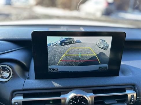 Certified 2024 Lexus RC 300 F Sport image 26