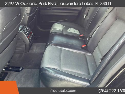 Used 2014 BMW 750i image 30