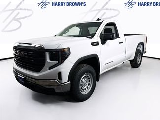 New 2026 GMC Sierra 1500 Pro w/ Pro Value Package AWD/4WD video 1
