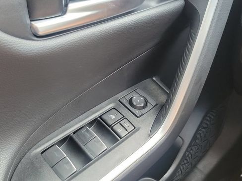 Certified 2024 Toyota RAV4 XSE AWD/4WD image 19