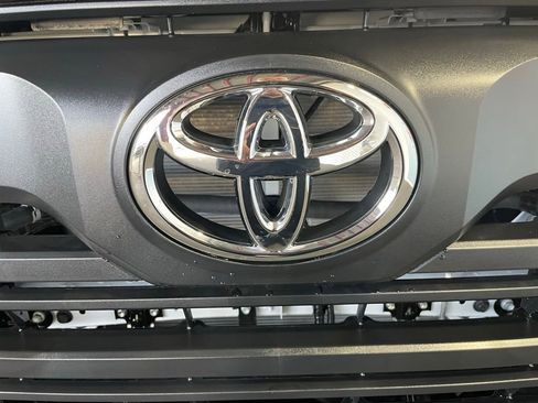 New 2026 Toyota Tundra SR image 11
