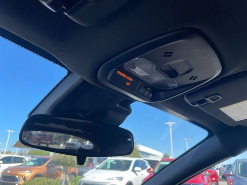 New 2026 Buick Envista Sport Touring w/ Convenience I Package image 20