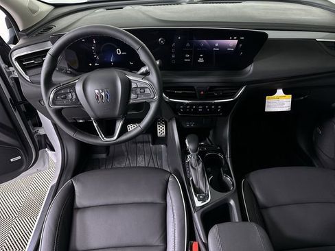 New 2026 Buick Encore GX Avenir w/ Avenir Technology Package image 35