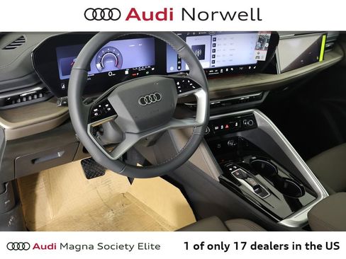 New 2026 Audi Q5 Premium Plus image 2