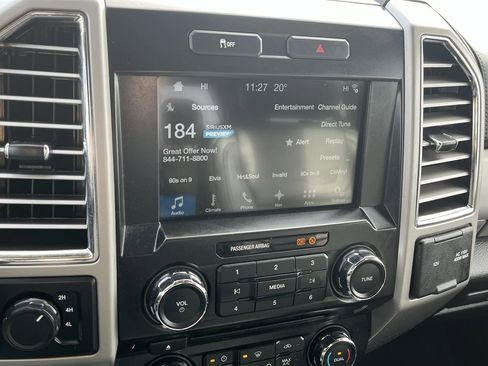 Used 2017 Ford F250 Lariat w/ Chrome Package image 20