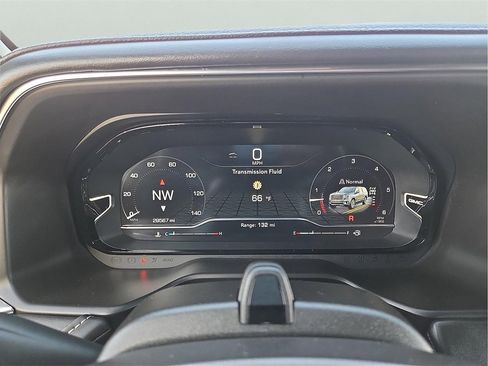 Used 2024 GMC Yukon XL Denali Ultimate image 17