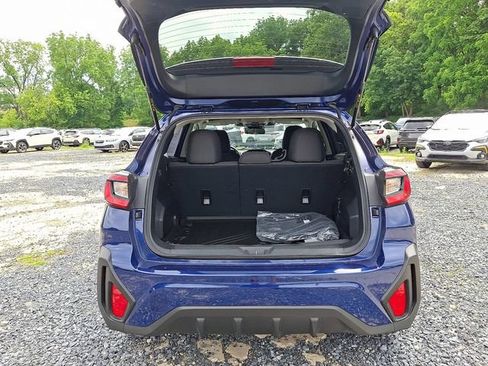 Certified 2024 Subaru Crosstrek 2.0i Premium AWD/4WD image 40