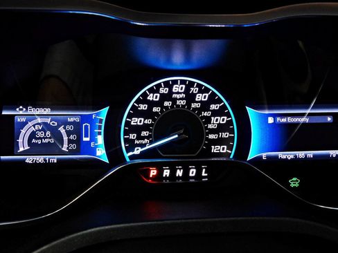 Used 2017 Ford C-MAX SE FWD image 19