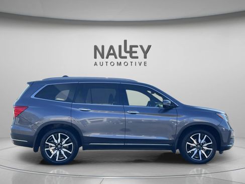 Used 2021 Honda Pilot Touring image 7