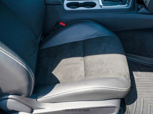 Used 2013 Dodge Challenger SRT8 w/ Harman Kardon Audio Group RWD image 57