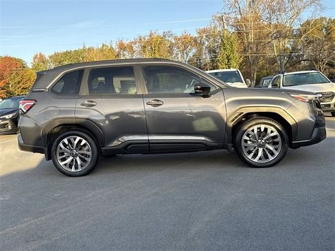 Certified 2025 Subaru Forester Touring w/ Touring Package image 2