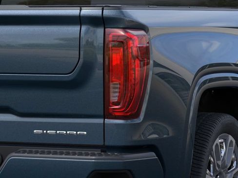New 2026 GMC Sierra 1500 Denali Ultimate AWD/4WD image 11