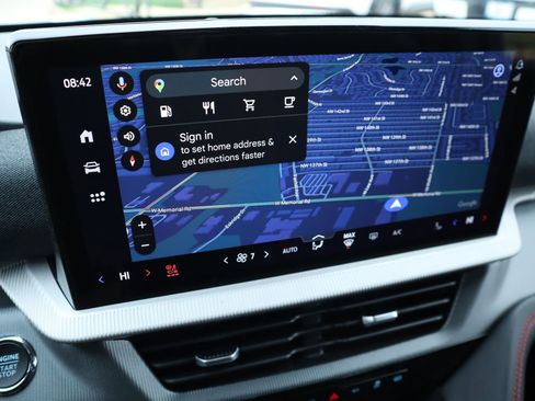 New 2026 Ford Explorer ST w/ Sun And Sound Package image 6