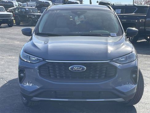 New 2026 Ford Escape Platinum image 6