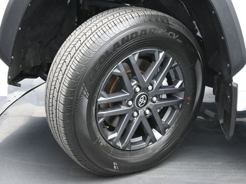 Used 2025 Toyota Tundra SR5 RWD image 21