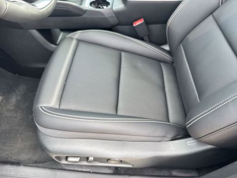 New 2026 GMC Terrain Elevation w/ Elevation Premium Package AWD/4WD image 12
