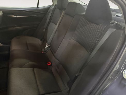 Used 2025 Toyota Camry LE FWD image 20