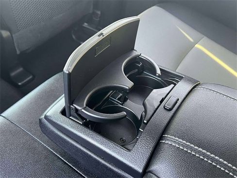 Used 2019 Toyota 4Runner SR5 image 16