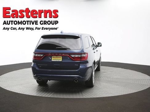 Used 2021 Dodge Durango R/T AWD/4WD image 40