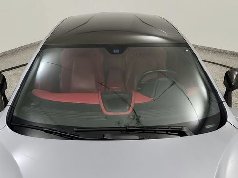 Used 2014 Aston Martin Vanquish Coupe RWD image 44